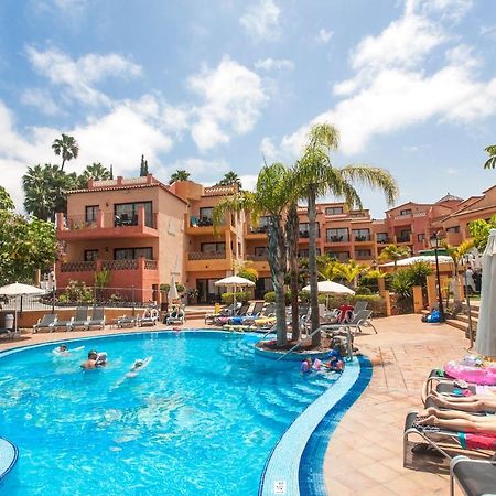 Playa De Las Americas Apartments Eksteriør billede