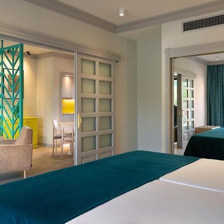 Playa De Las Americas Apartments Eksteriør billede