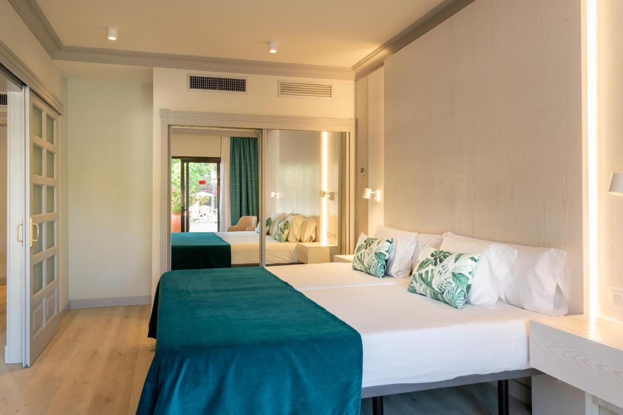 Playa De Las Americas Apartments Eksteriør billede