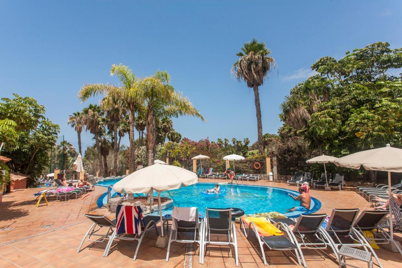 Playa De Las Americas Apartments Eksteriør billede