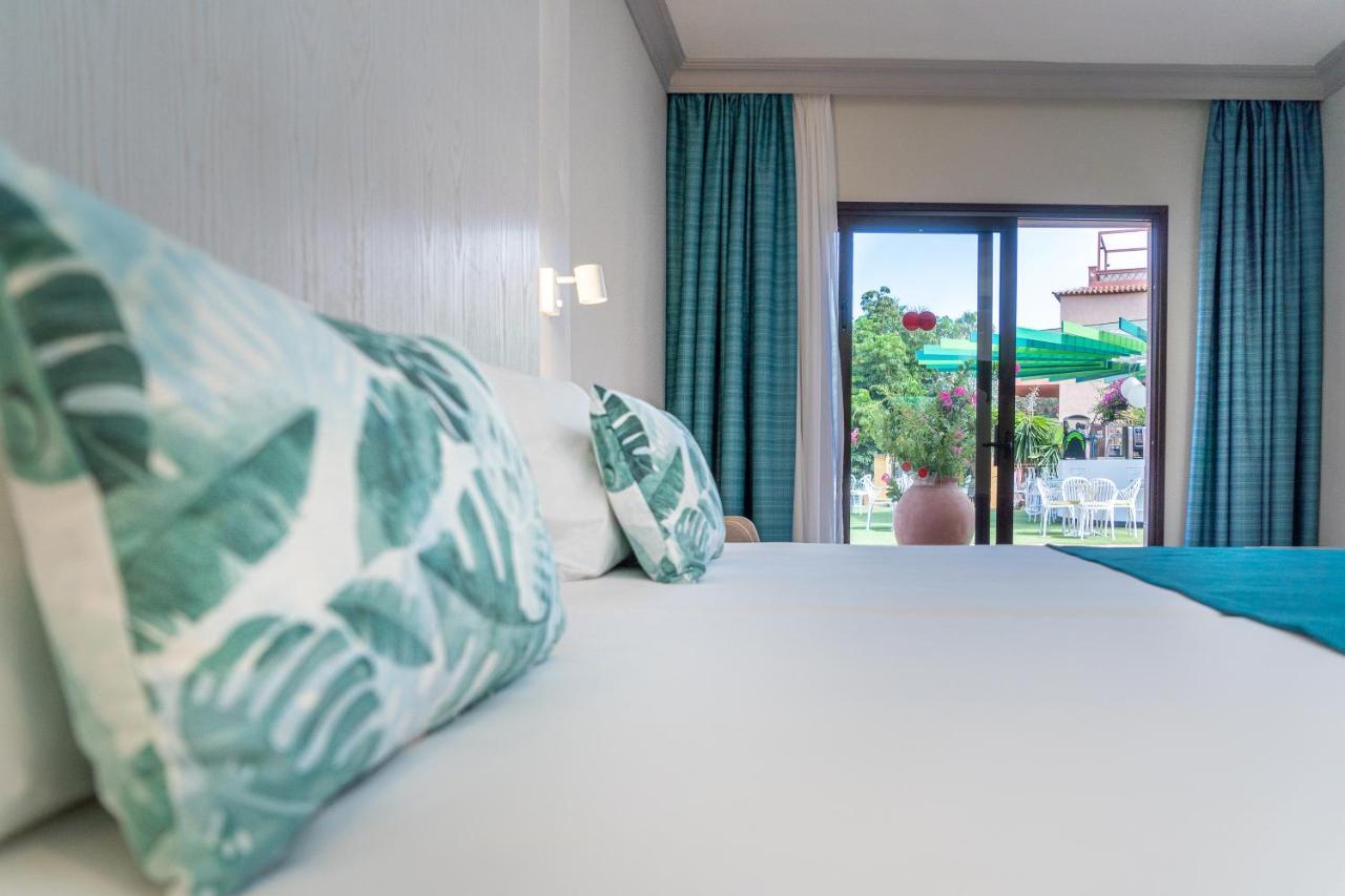 Playa De Las Americas Apartments Eksteriør billede