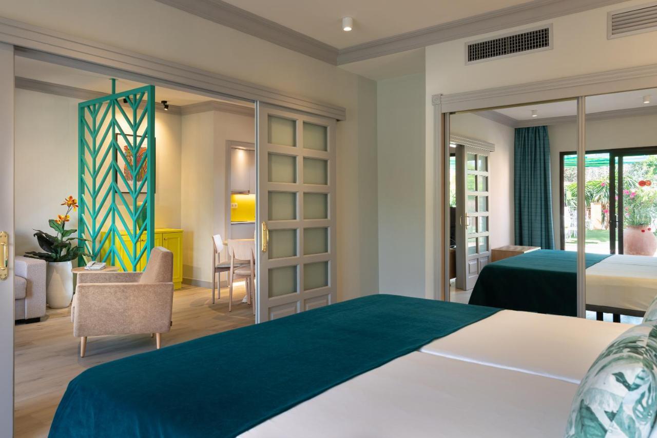 Playa De Las Americas Apartments Eksteriør billede